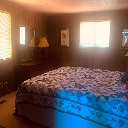 Pine Mountain Club Chalets Resort Экстерьер фото