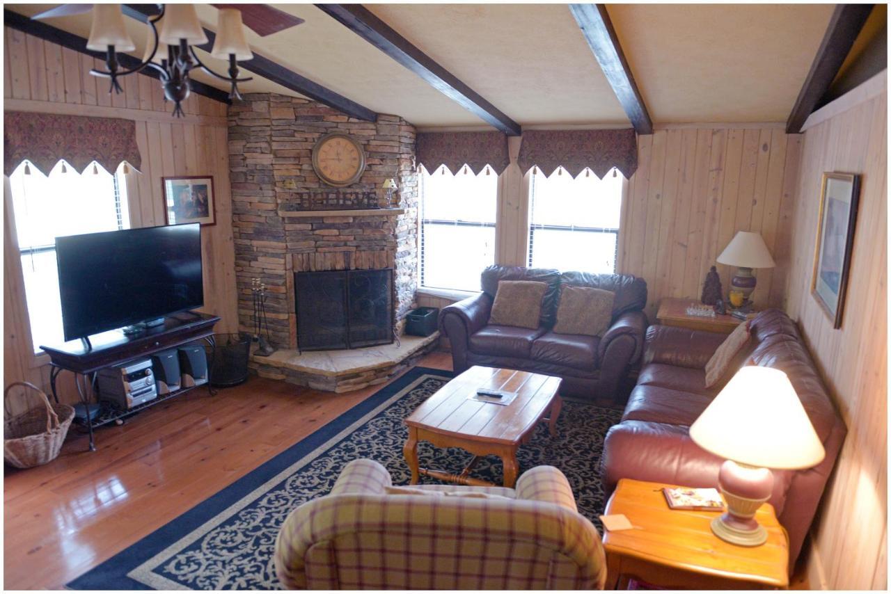 Pine Mountain Club Chalets Resort Экстерьер фото