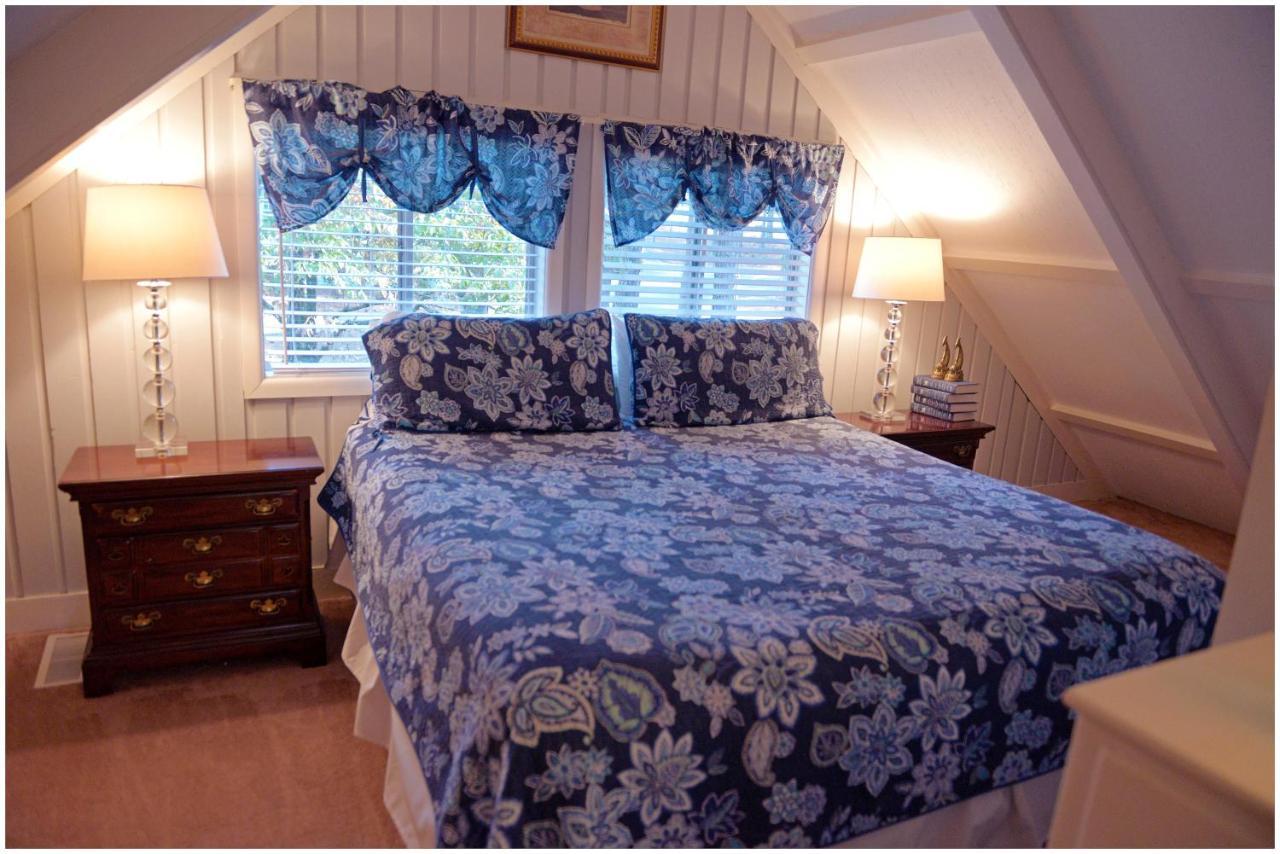 Pine Mountain Club Chalets Resort Экстерьер фото