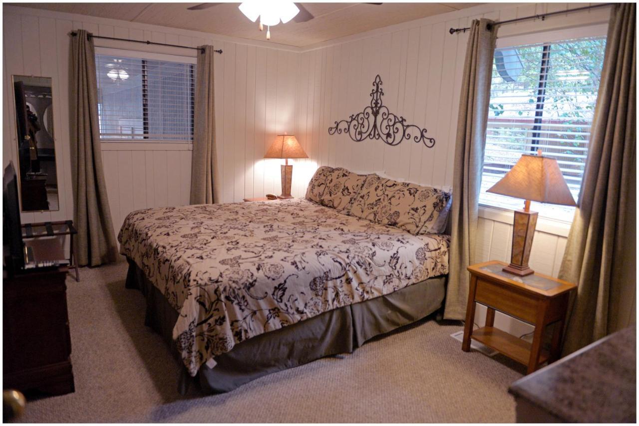 Pine Mountain Club Chalets Resort Экстерьер фото