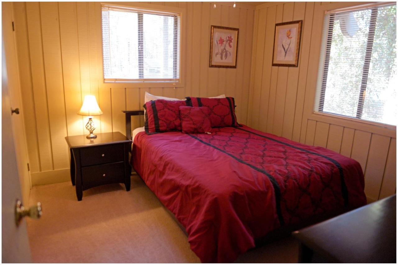 Pine Mountain Club Chalets Resort Экстерьер фото