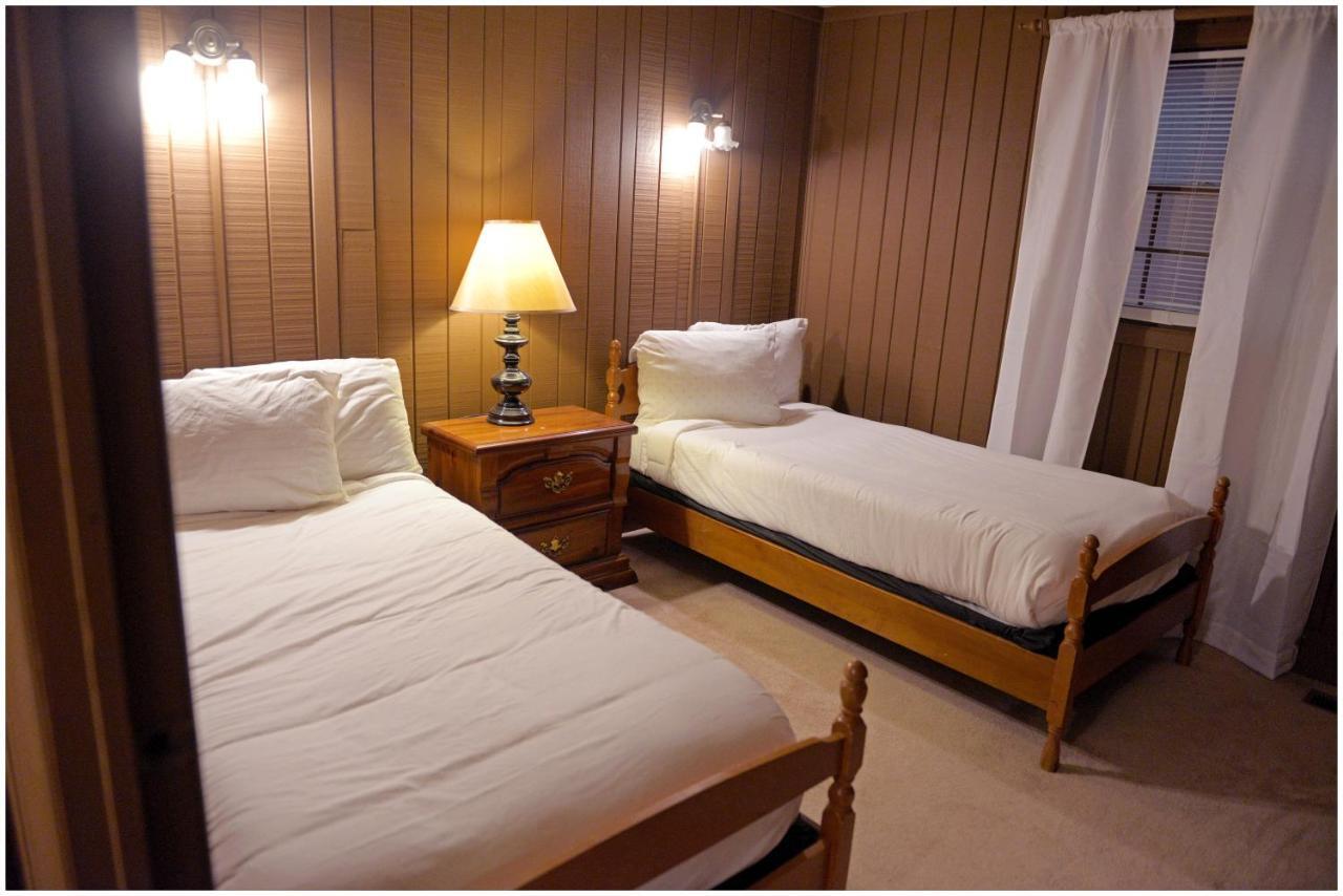 Pine Mountain Club Chalets Resort Экстерьер фото
