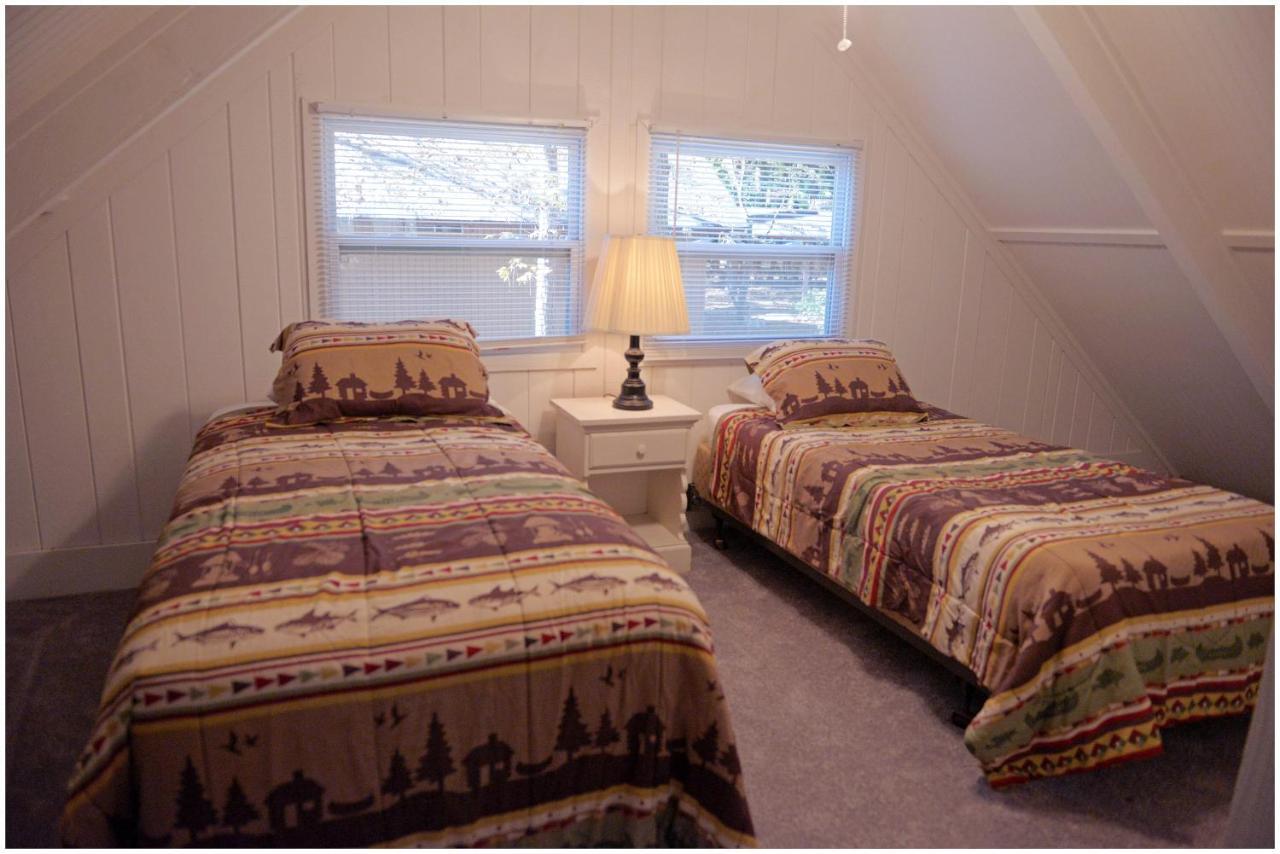 Pine Mountain Club Chalets Resort Экстерьер фото