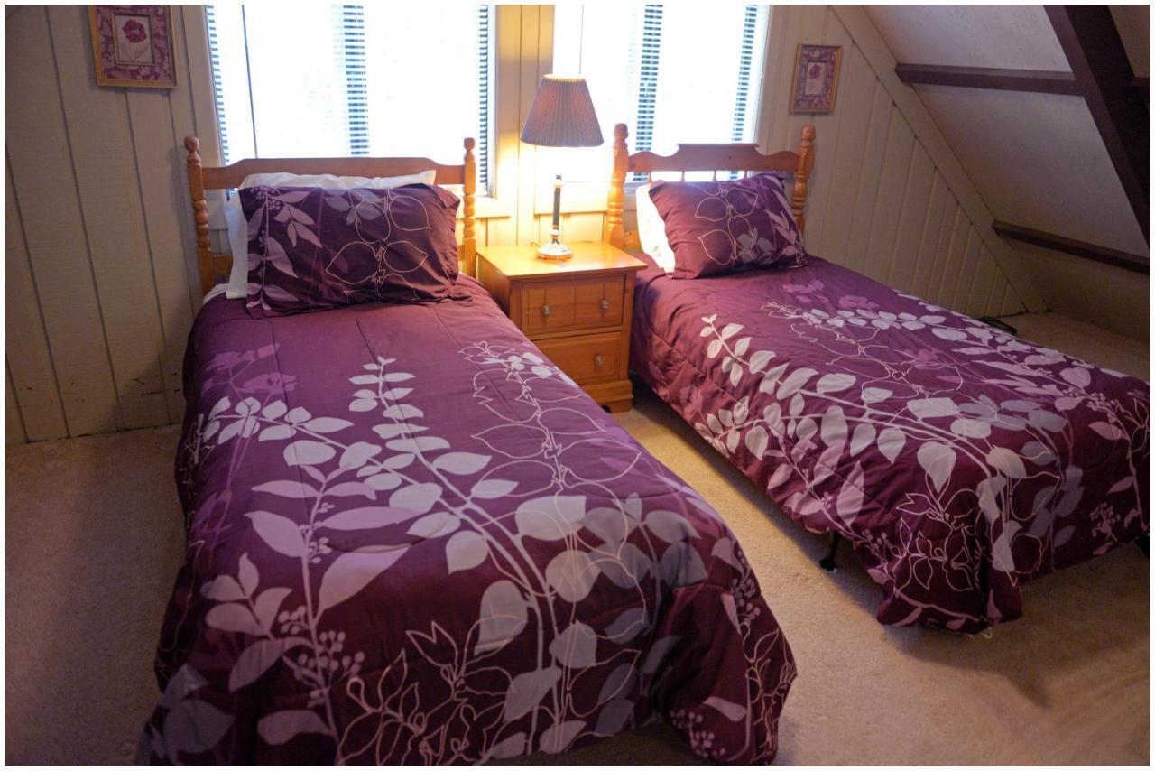 Pine Mountain Club Chalets Resort Экстерьер фото