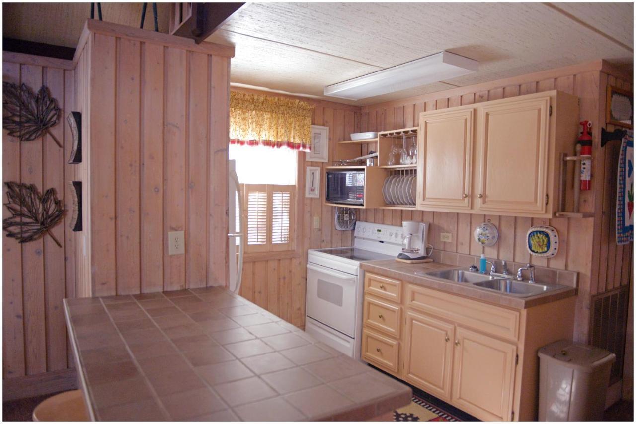 Pine Mountain Club Chalets Resort Экстерьер фото