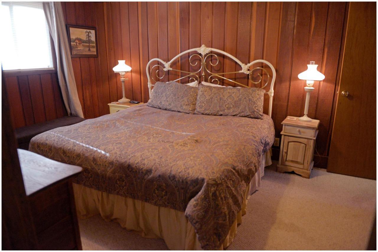 Pine Mountain Club Chalets Resort Экстерьер фото